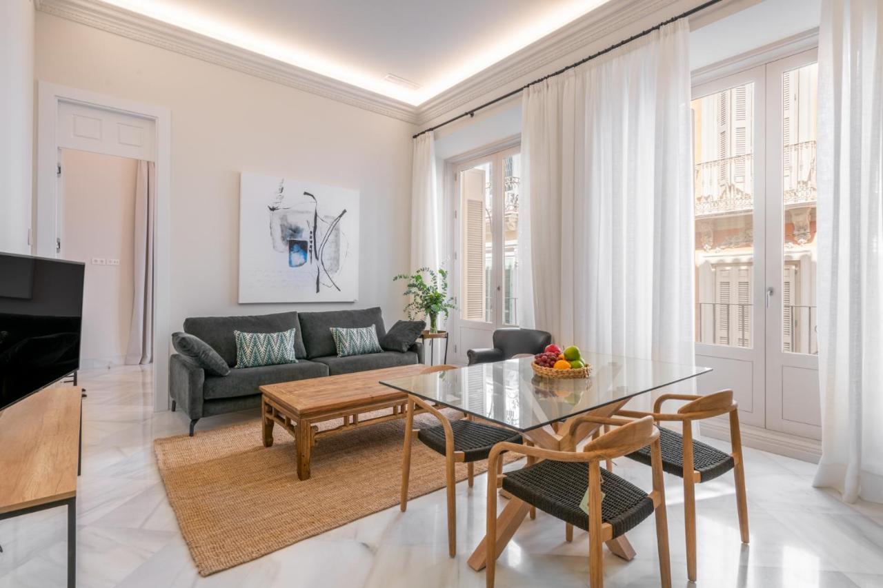 Pinar Vip Class Malaga C/Granada Екстер'єр фото