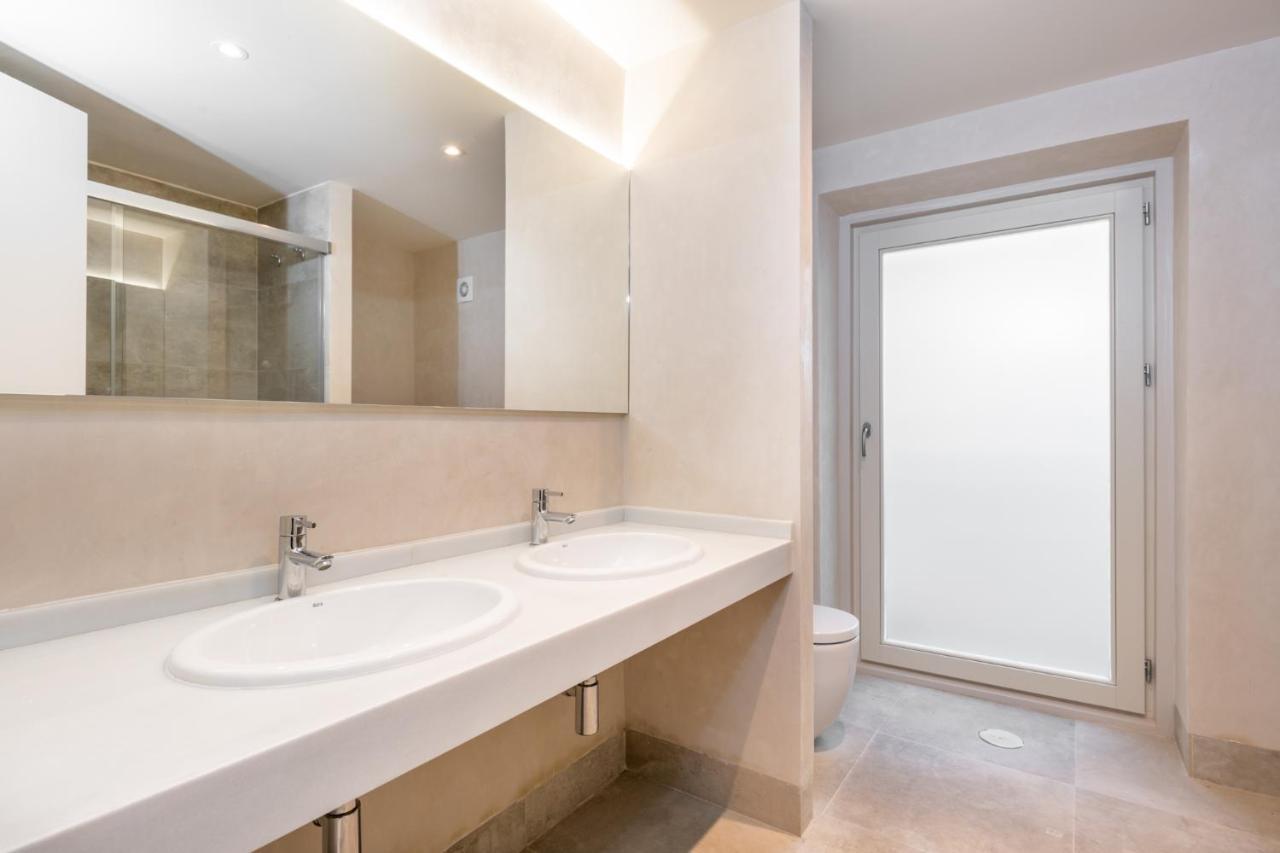 Апартаменти Pinar Vip Class Malaga C/Granada Екстер'єр фото