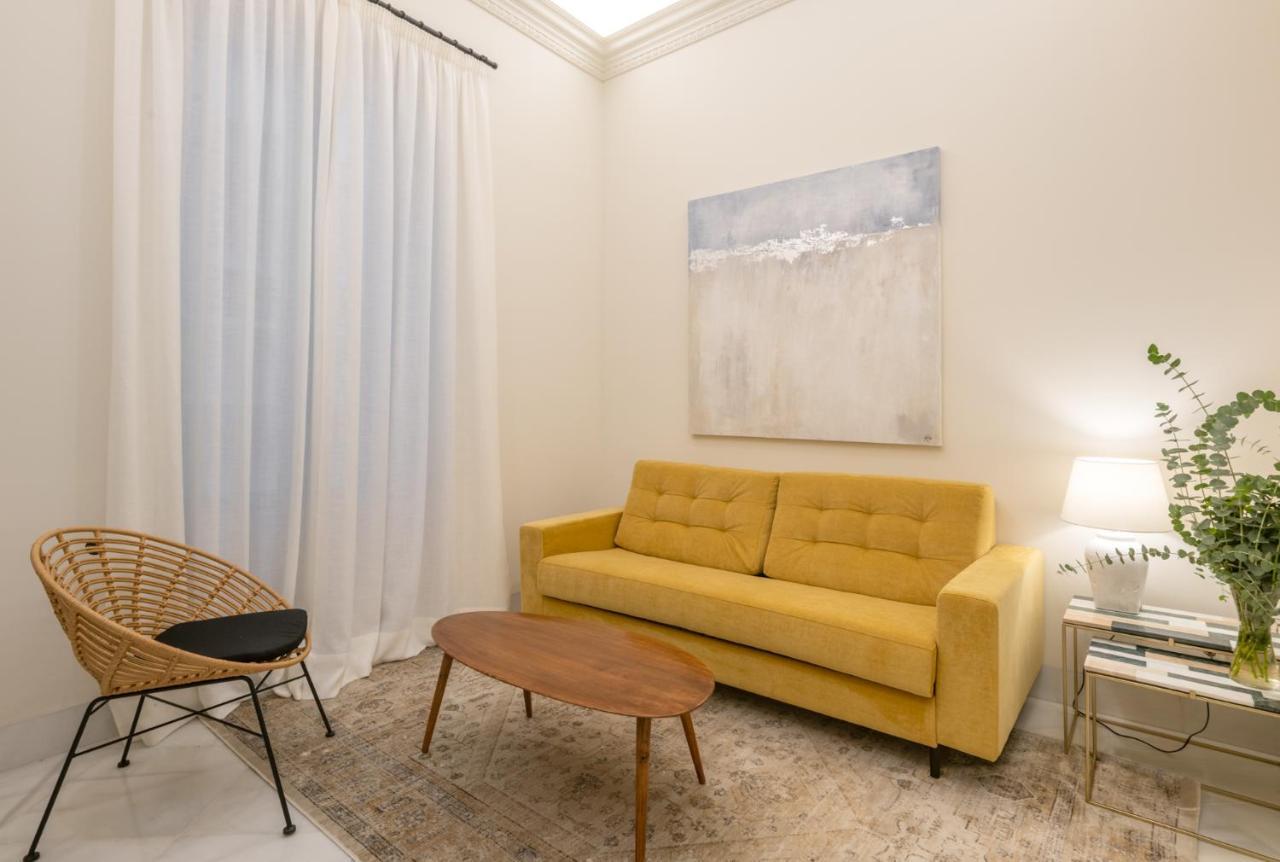 Pinar Vip Class Malaga C/Granada Екстер'єр фото